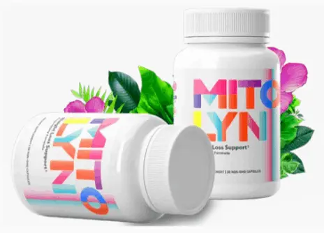 Mitolyn Supplement